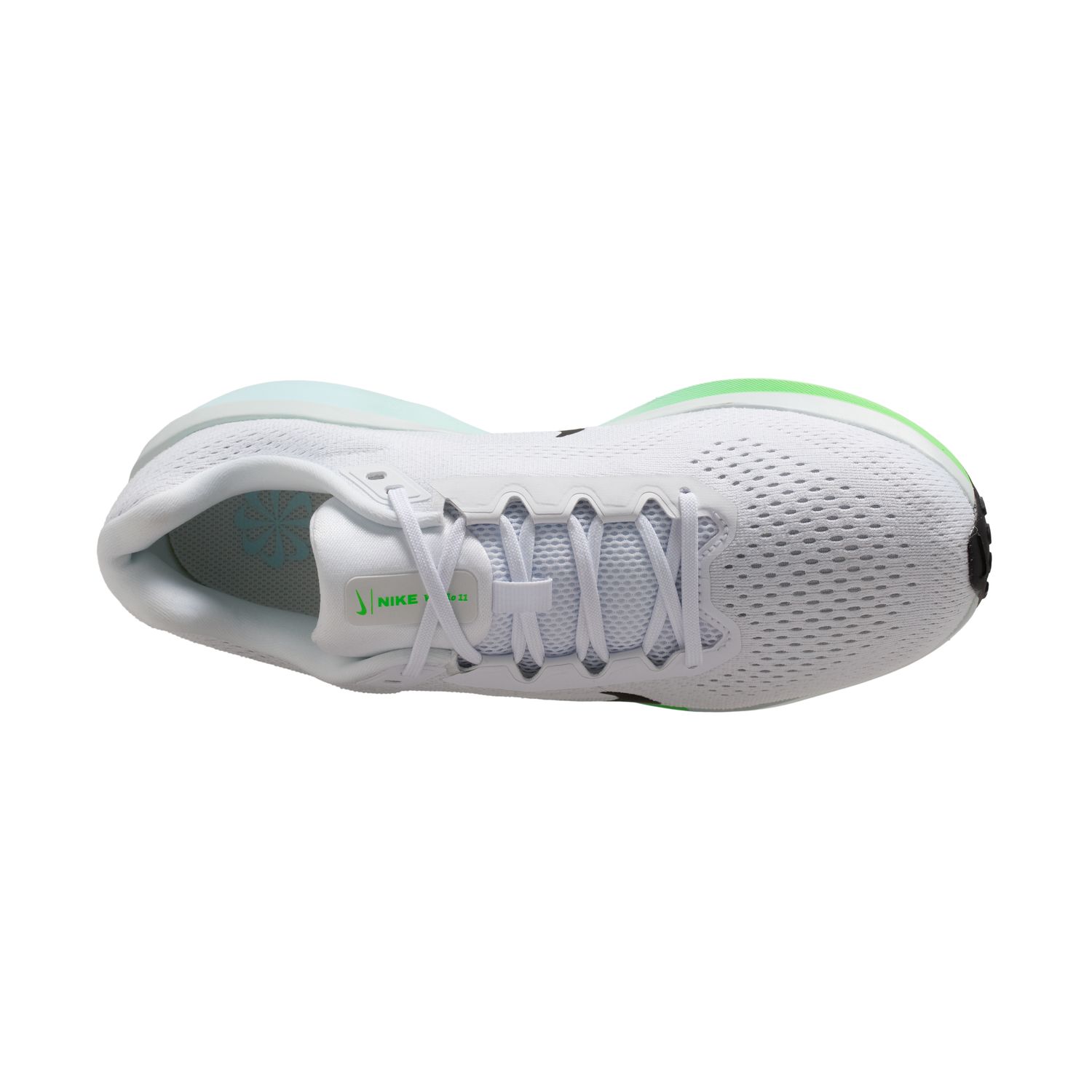 Sapatilhas de Running de Homem Air Winflo 11 Branco-3