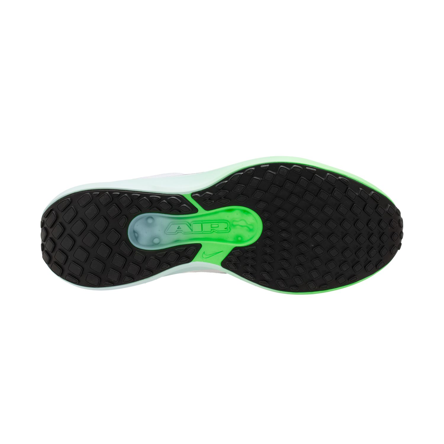 Sapatilhas de Running de Homem Air Winflo 11 Branco-4