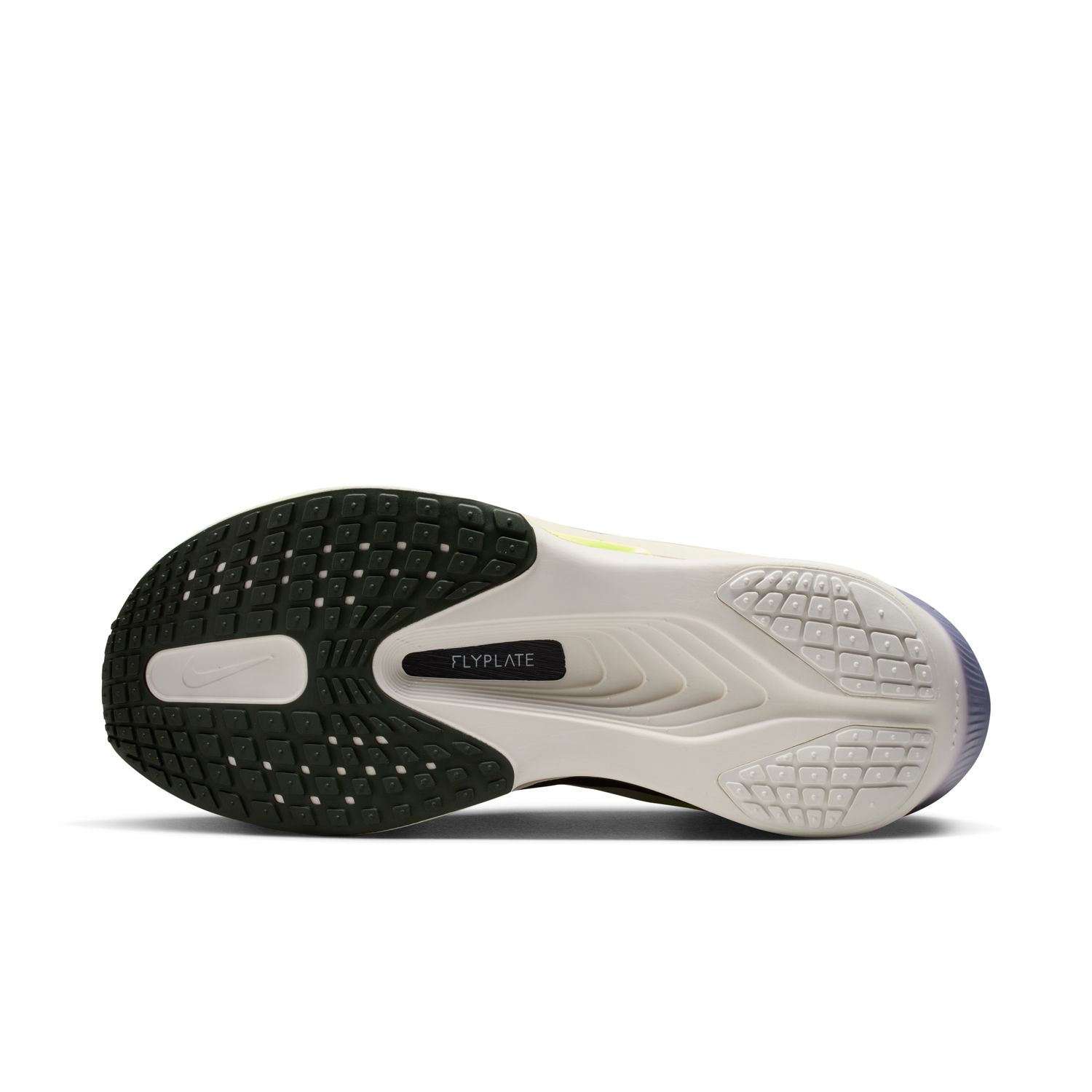Sapatilhas de Running de Homem Zoom Fly 6 Preto-9