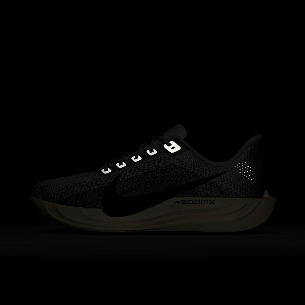 Sapatilhas de Running de Homem Pegasus Plus Cinzento-9