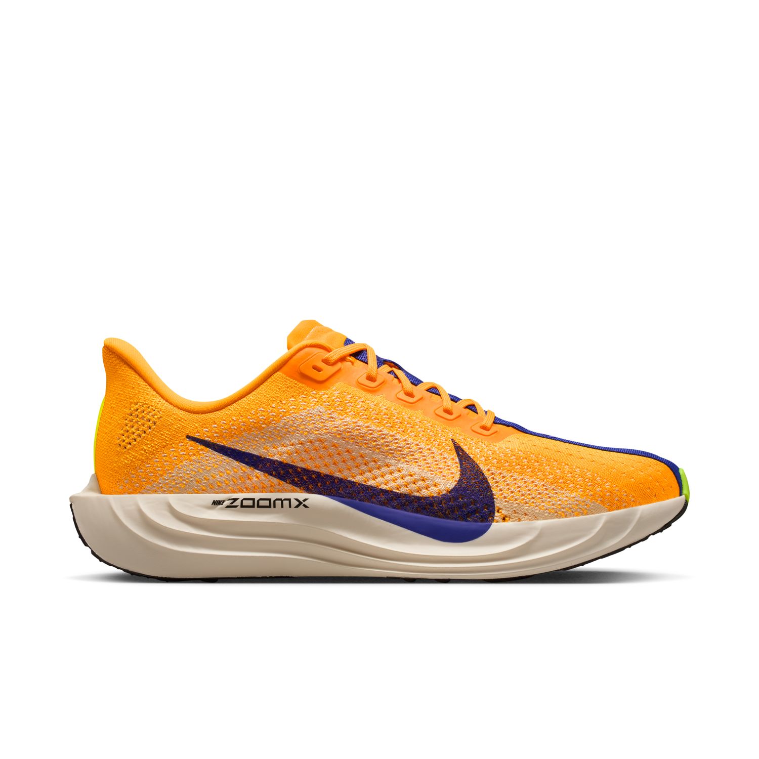 Sapatilhas de Running de Homem Pegasus Plus Laranja-1