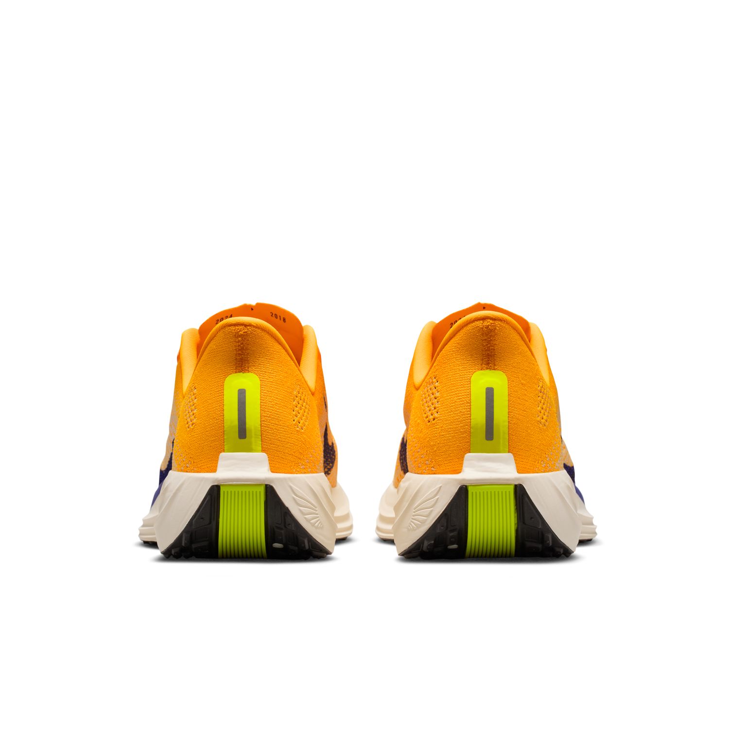 Sapatilhas de Running de Homem Pegasus Plus Laranja-2