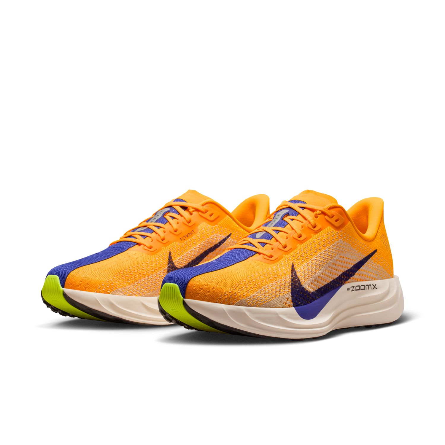 Sapatilhas de Running de Homem Pegasus Plus Laranja-3