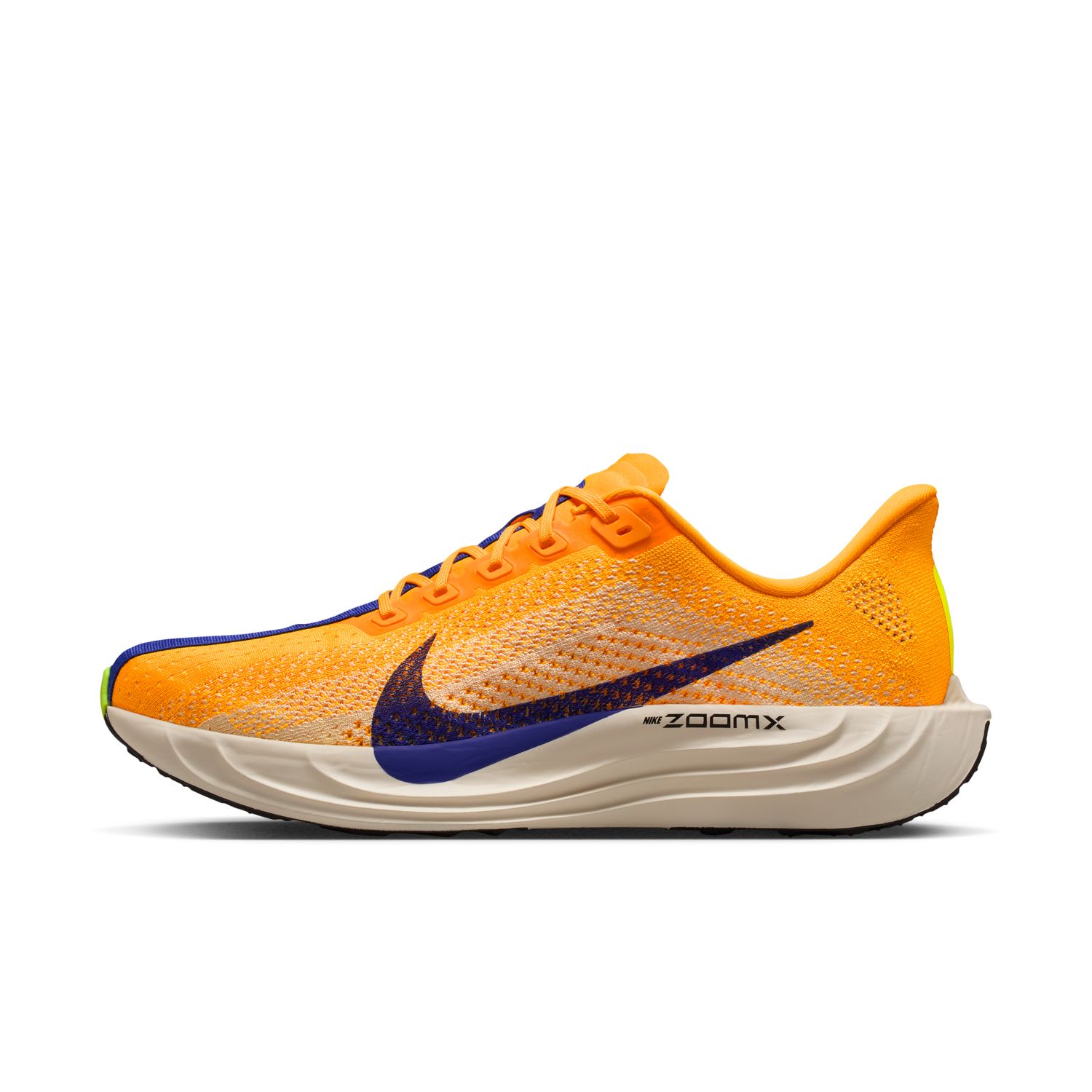 Sapatilhas de Running de Homem Pegasus Plus Laranja-5