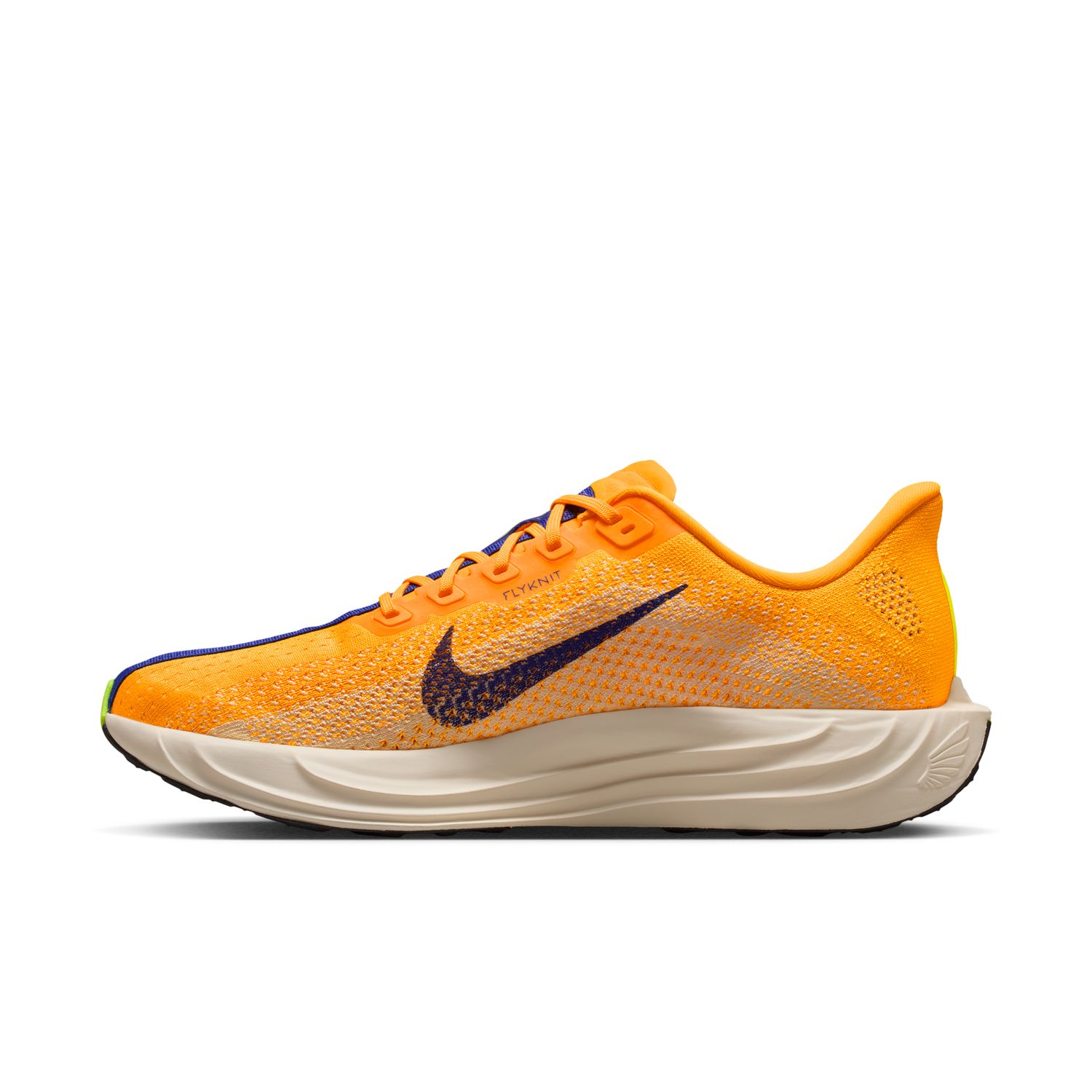 Sapatilhas de Running de Homem Pegasus Plus Laranja-6