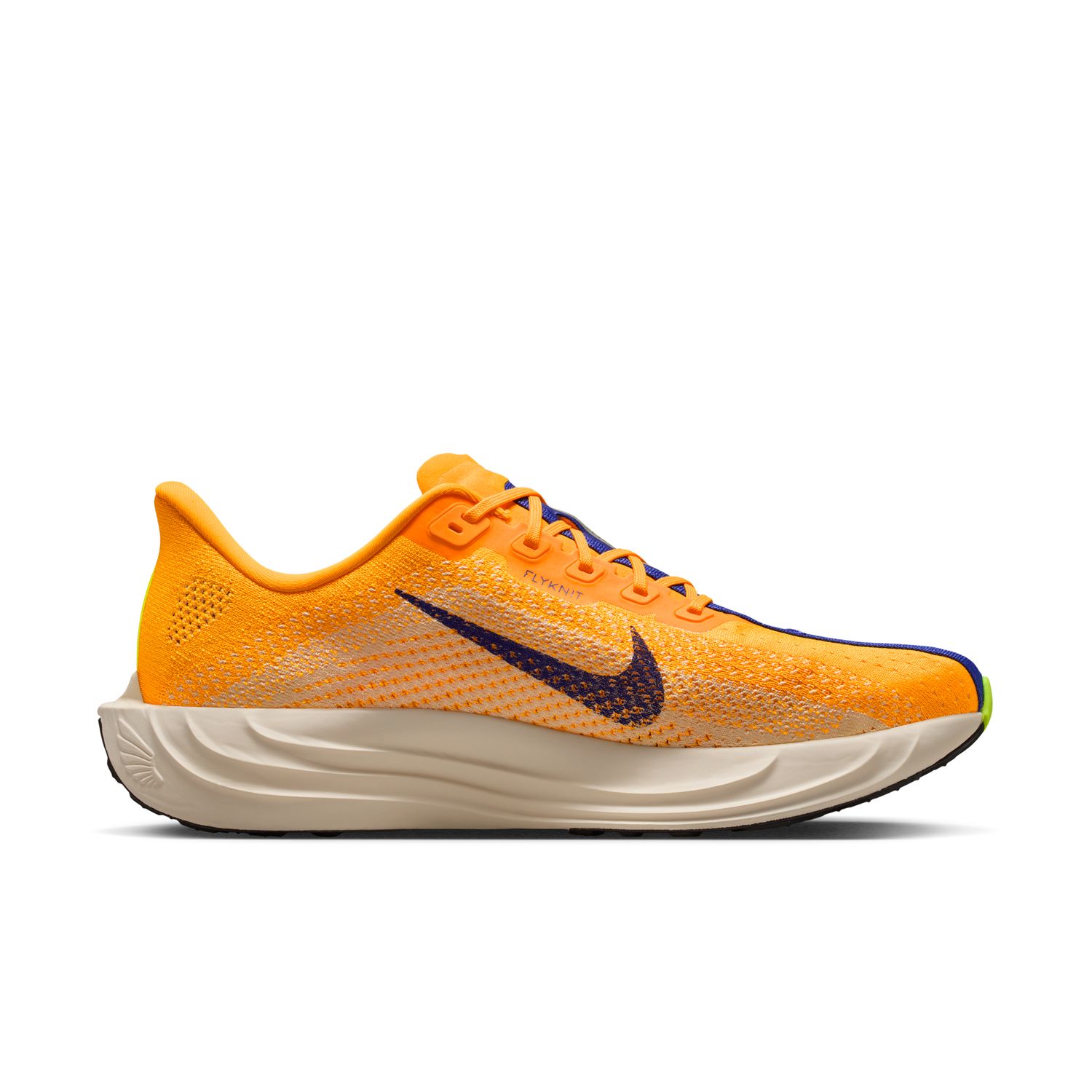 Sapatilhas de Running de Homem Pegasus Plus Laranja-7
