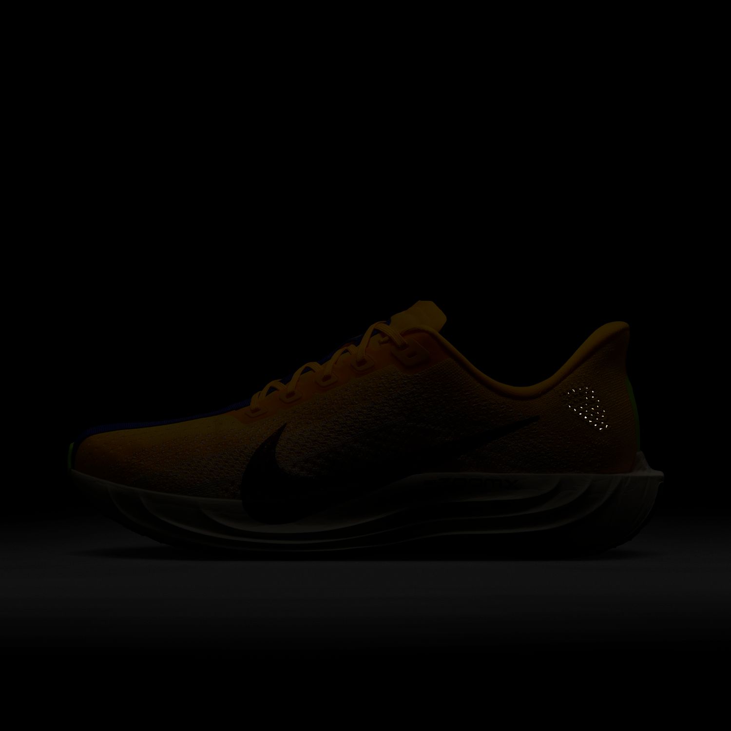 Sapatilhas de Running de Homem Pegasus Plus Laranja-9