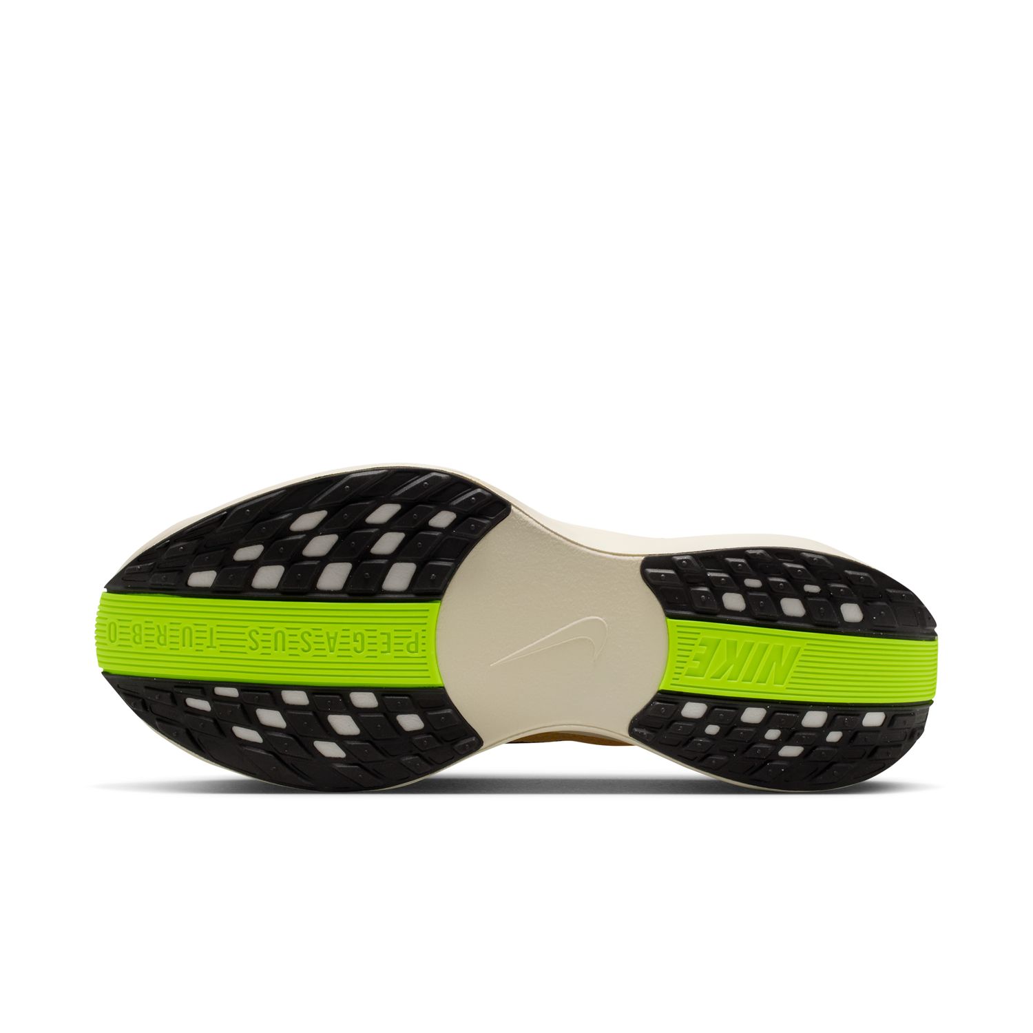 Sapatilhas de Running de Homem Pegasus Plus Laranja-10