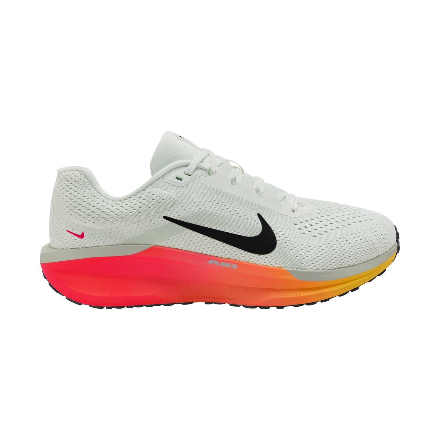 Sapatilhas Running de Homem NIKE AIR WINFLO 11 Nike Branco-1