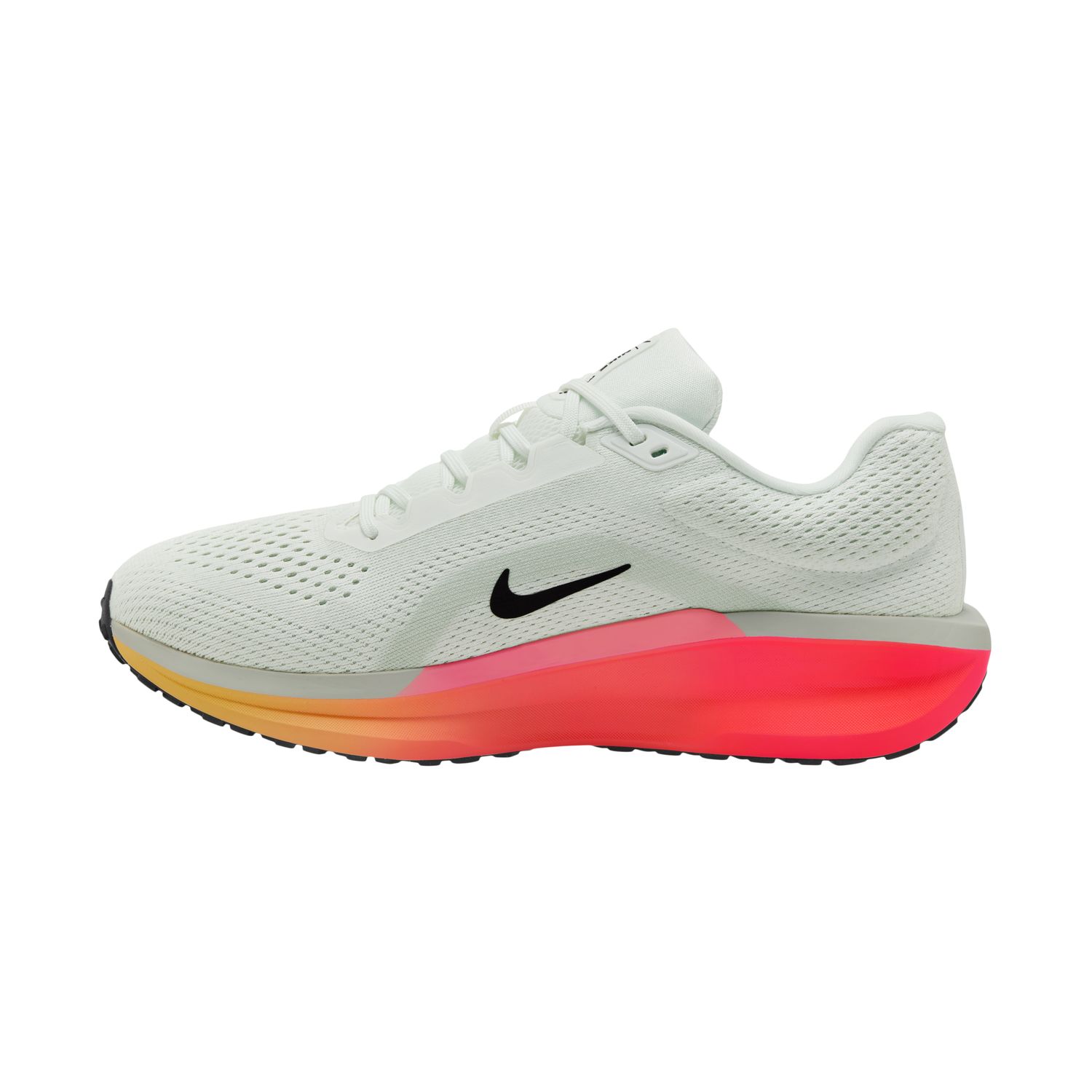 Sapatilhas Running de Homem NIKE AIR WINFLO 11 Nike Branco-2