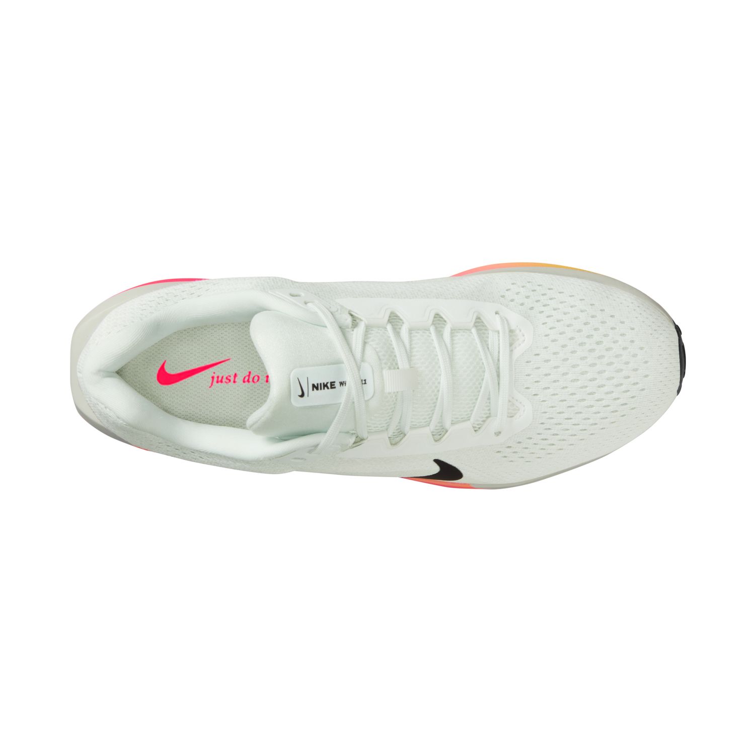 Sapatilhas Running de Homem NIKE AIR WINFLO 11 Nike Branco-3