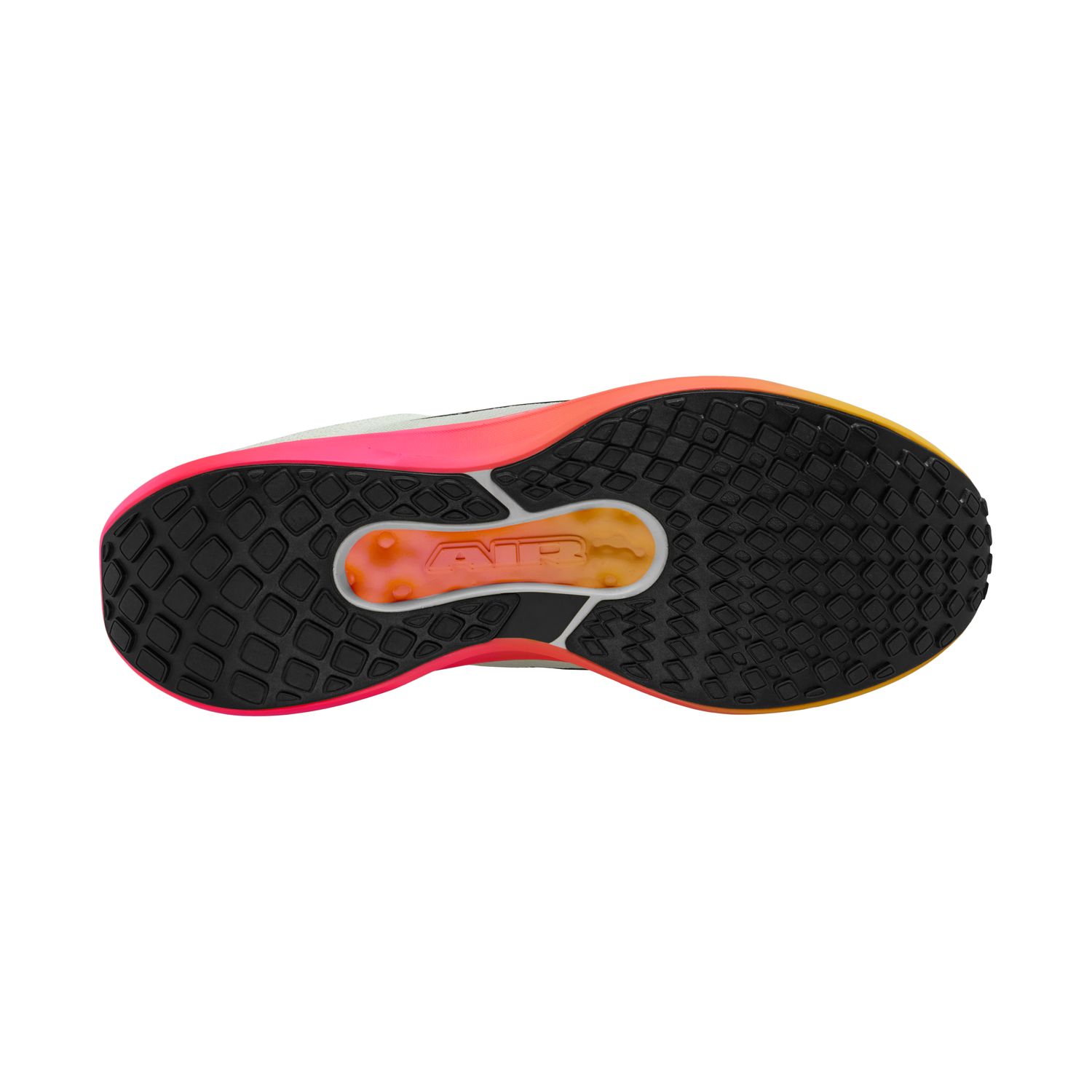 Sapatilhas Running de Homem NIKE AIR WINFLO 11 Nike Branco-4