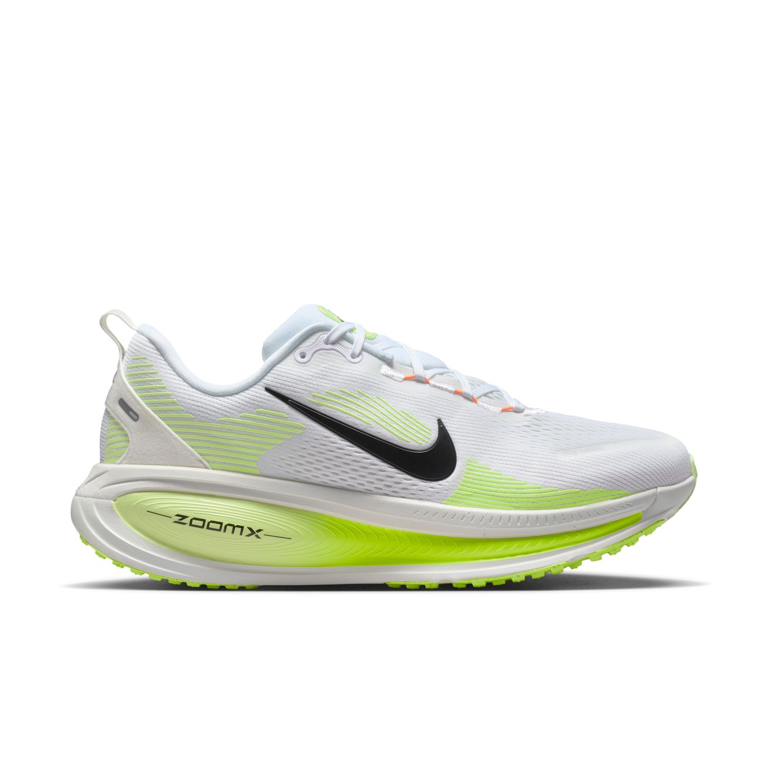Sapatilhas de Running de Homem Vomero 18 Branco-1