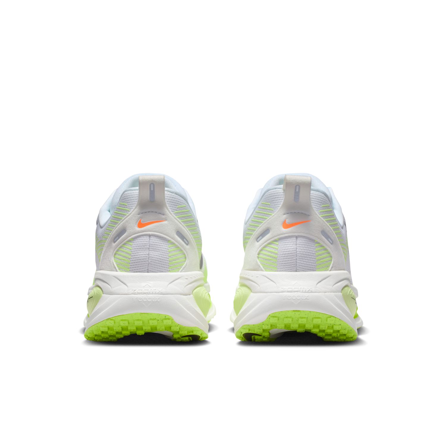 Sapatilhas de Running de Homem Vomero 18 Branco-2