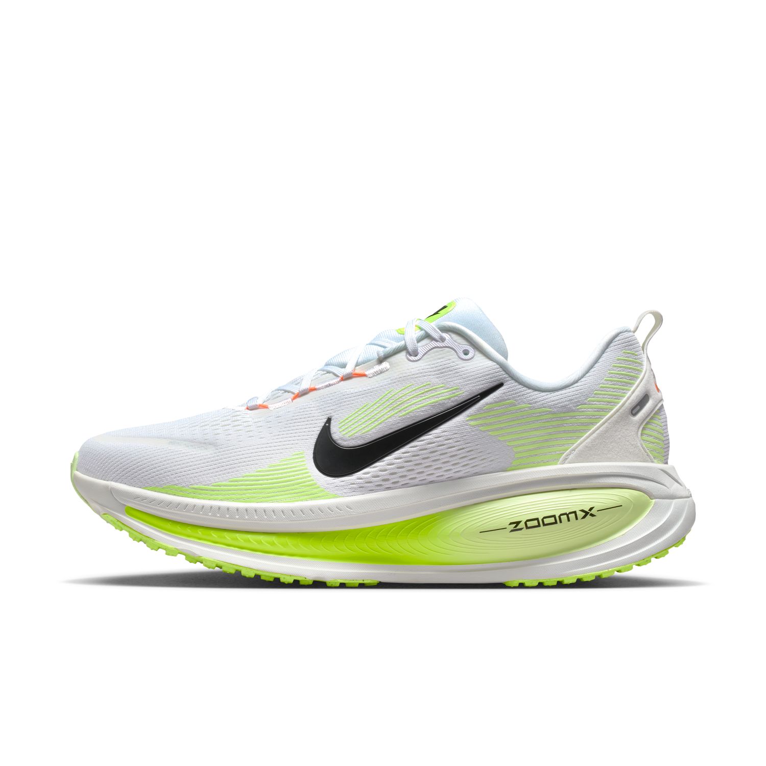 Sapatilhas de Running de Homem Vomero 18 Branco-5