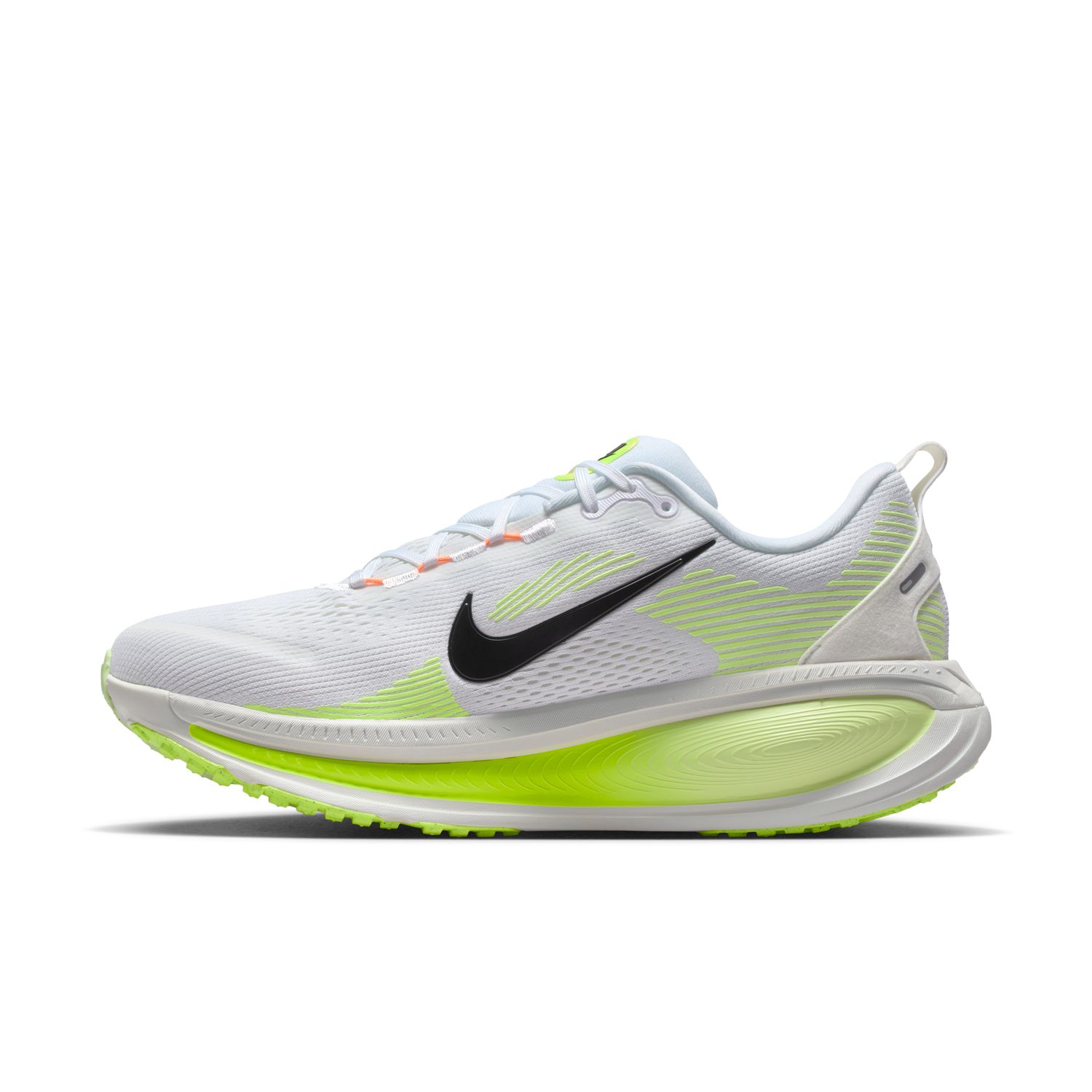 Sapatilhas de Running de Homem Vomero 18 Branco-6