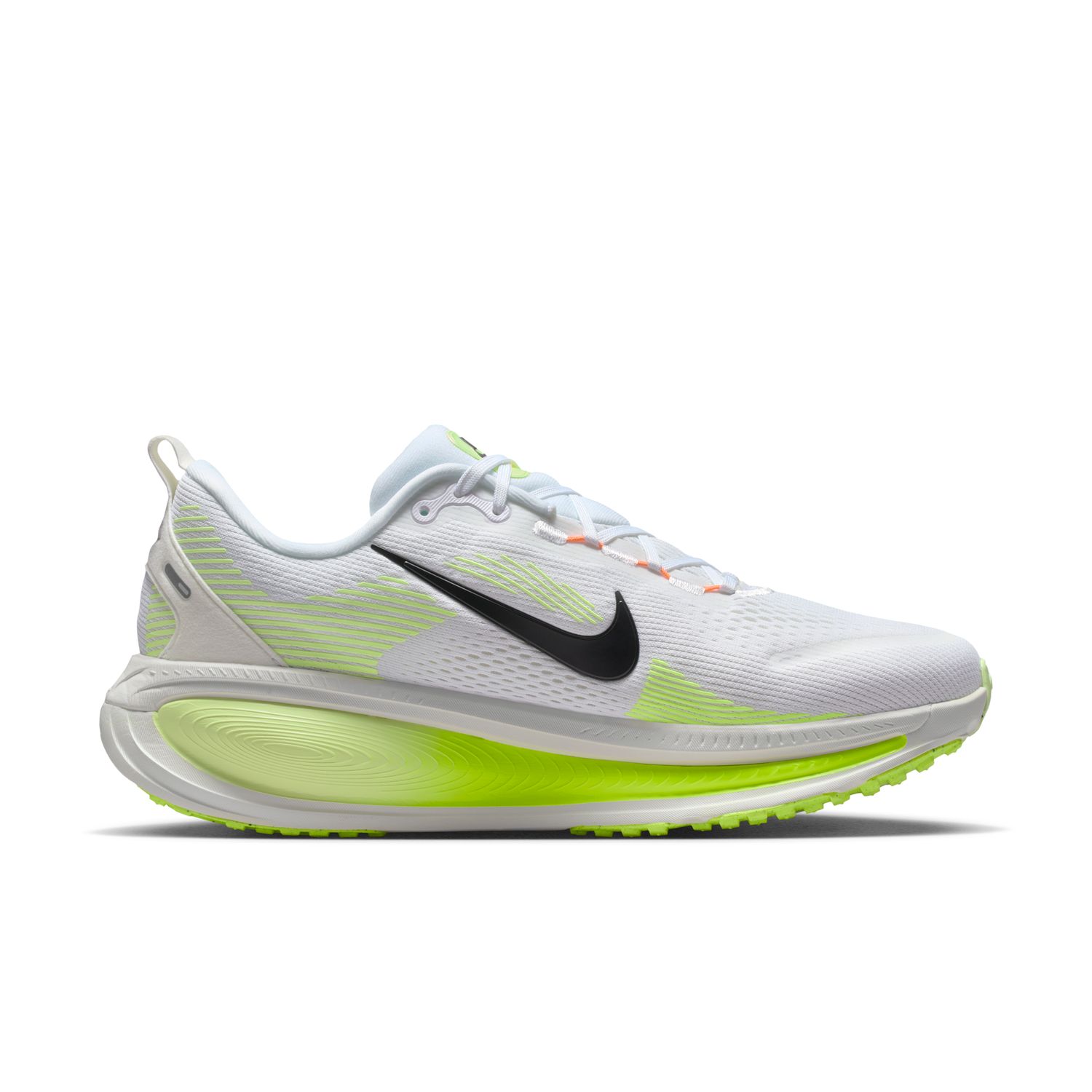 Sapatilhas de Running de Homem Vomero 18 Branco-7