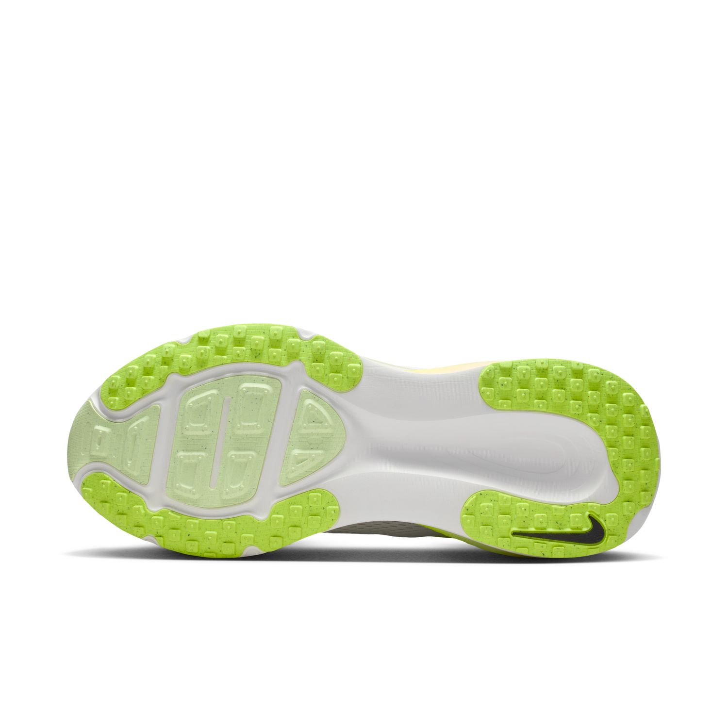 Sapatilhas de Running de Homem Vomero 18 Branco-9