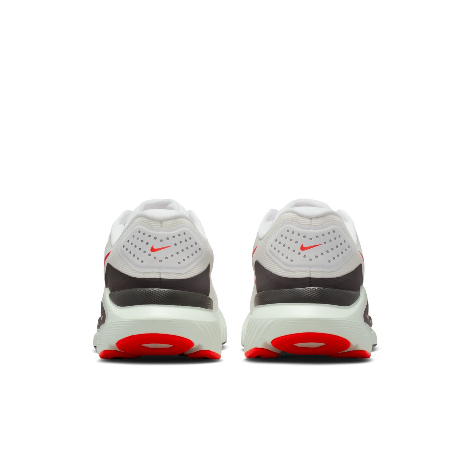 Sapatilhas de Running de Homem Structure 26 Branco-2