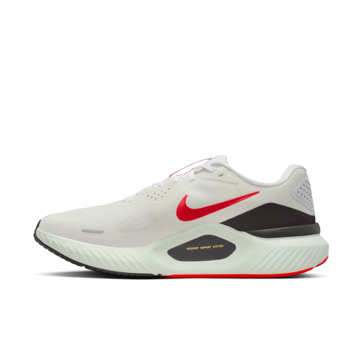 Sapatilhas de Running de Homem Structure 26 Branco-6