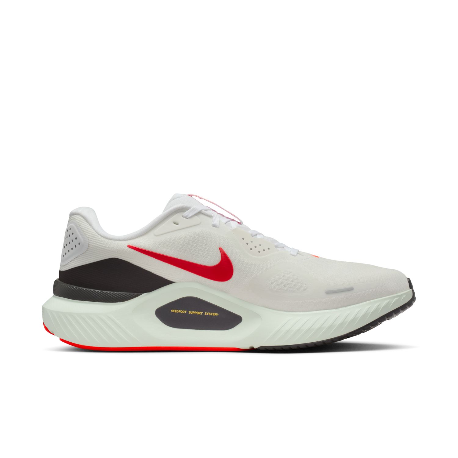 Sapatilhas de Running de Homem Structure 26 Branco-7
