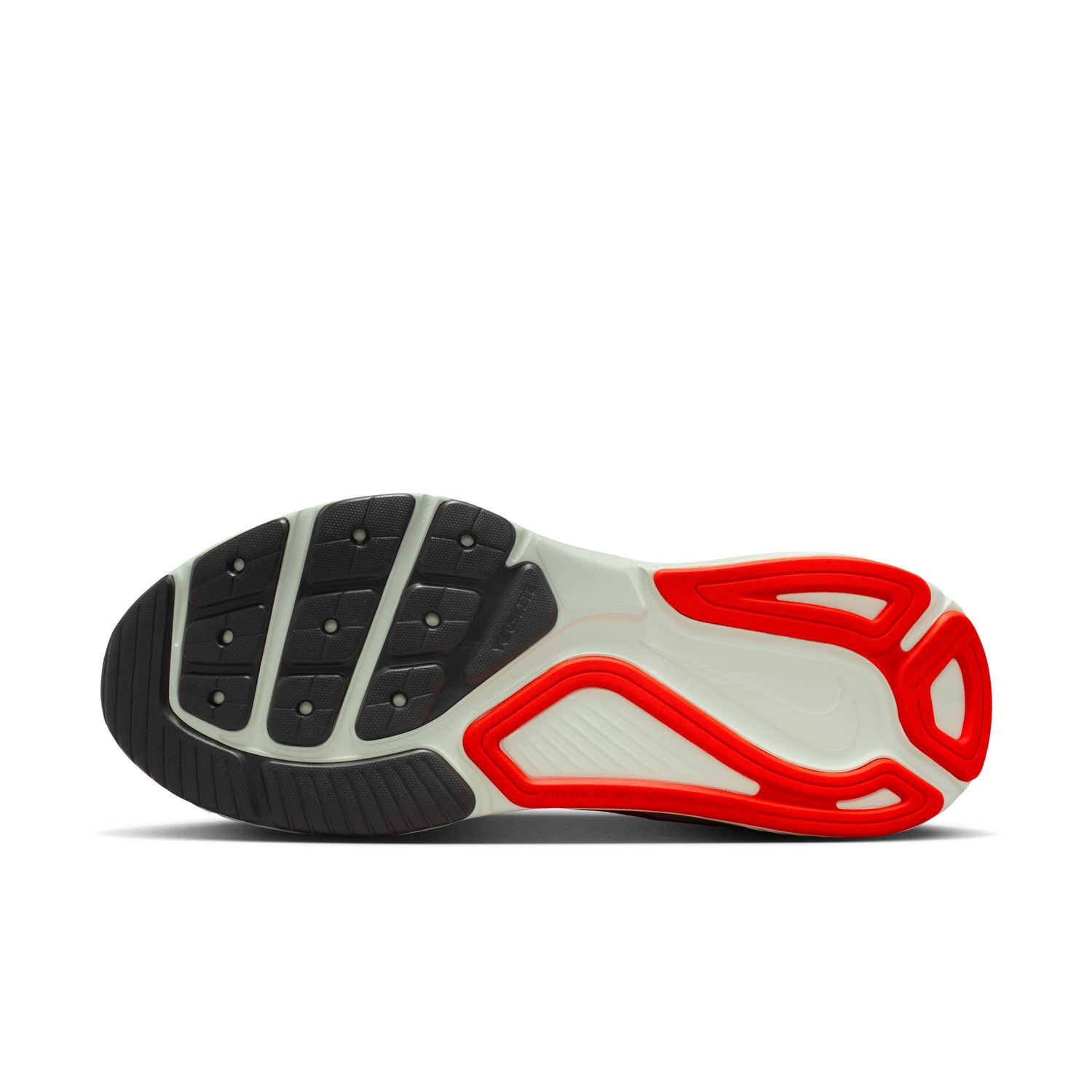 Sapatilhas de Running de Homem Structure 26 Branco-9
