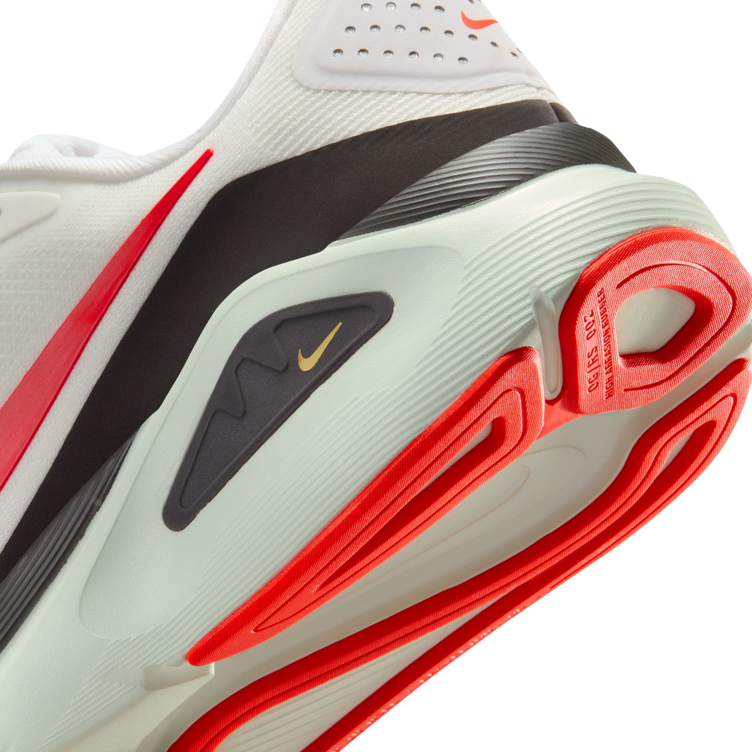 Sapatilhas de Running de Homem Structure 26 Branco-11