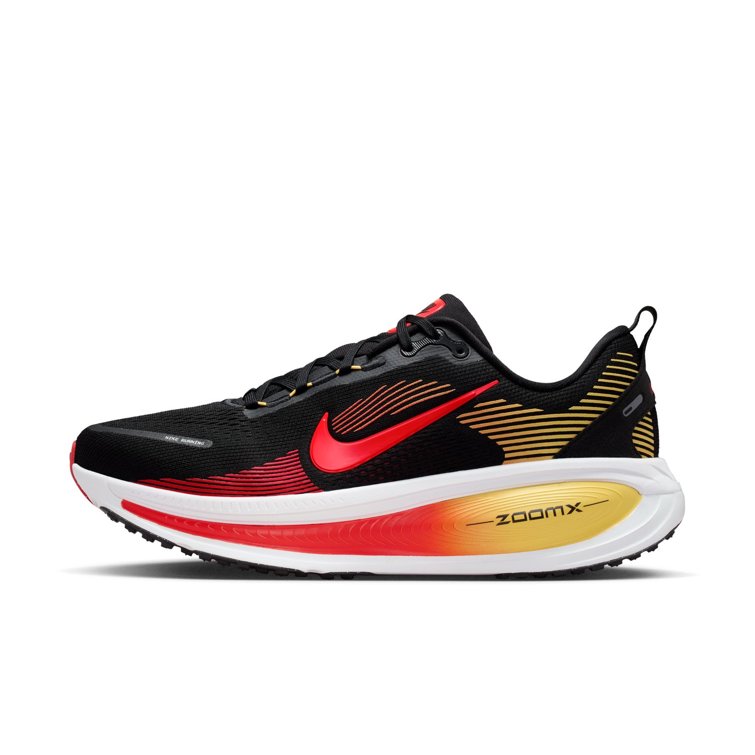 Sapatilhas Running de Homem NIKE VOMERO 18 Nike Preto-5