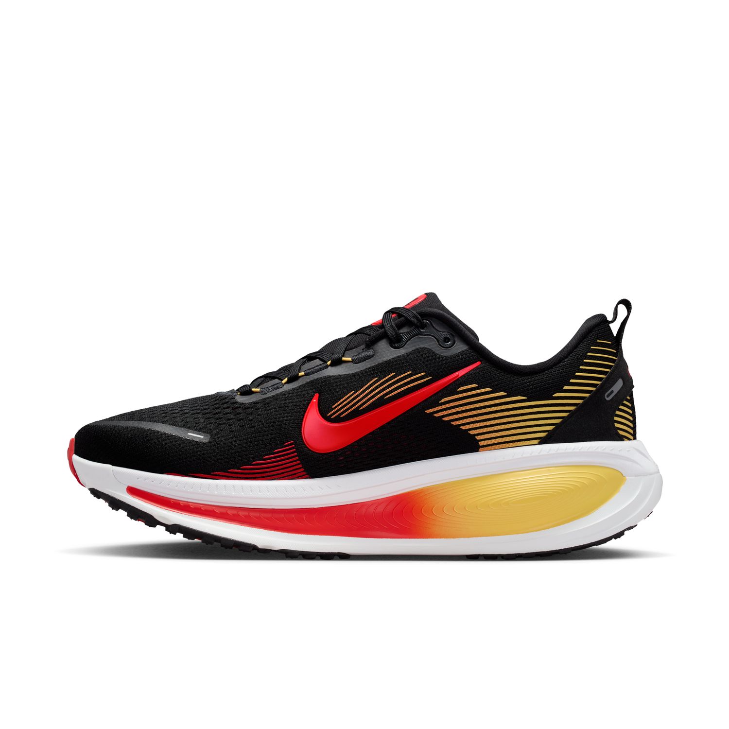 Sapatilhas Running de Homem NIKE VOMERO 18 Nike Preto-6