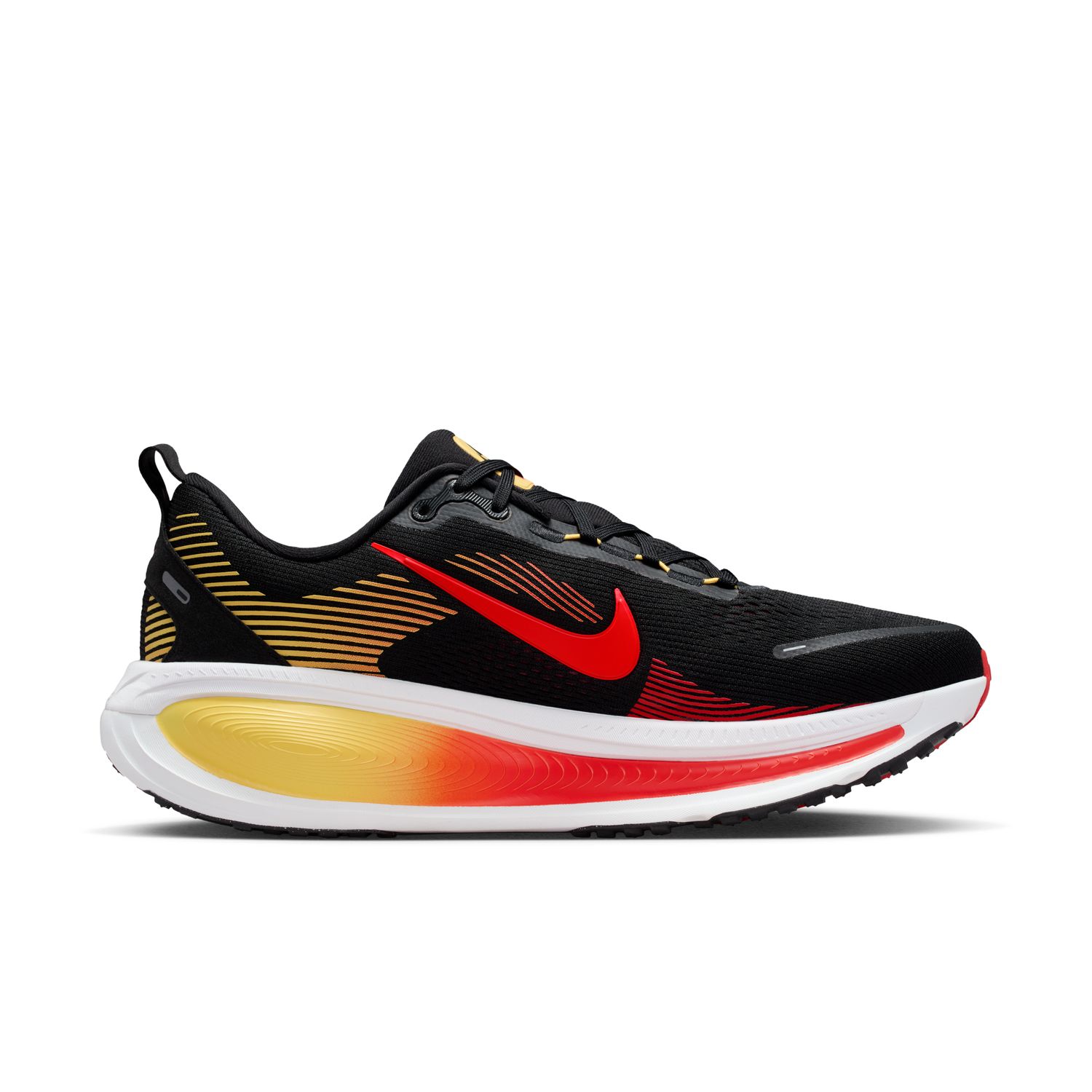 Sapatilhas Running de Homem NIKE VOMERO 18 Nike Preto-7