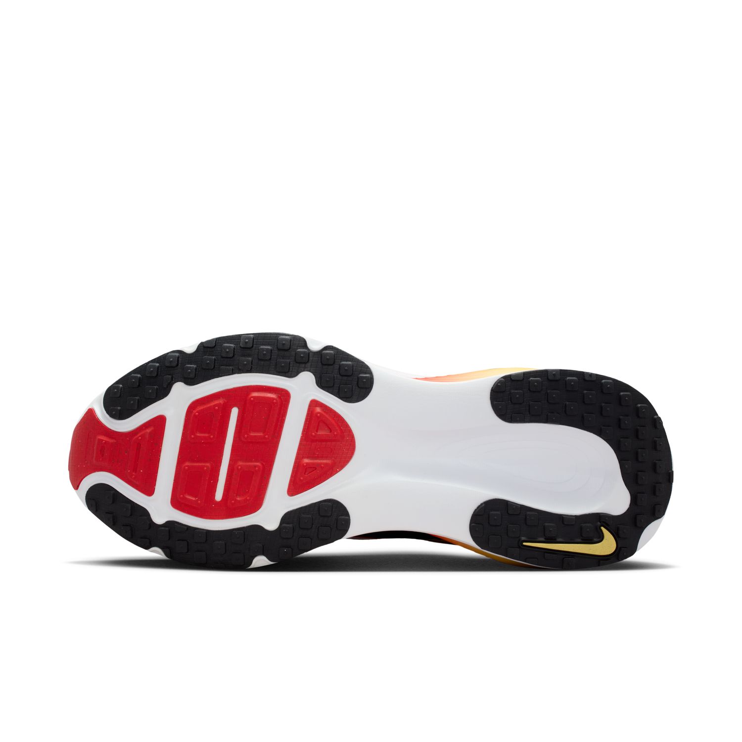 Sapatilhas Running de Homem NIKE VOMERO 18 Nike Preto-9