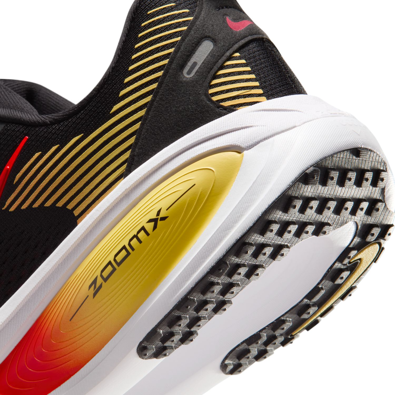 Sapatilhas Running de Homem NIKE VOMERO 18 Nike Preto-11
