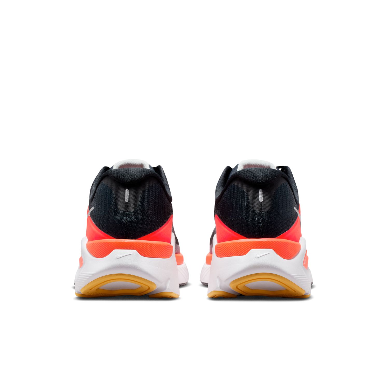 Sapatilhas de Running de Homem Structure Plus Preto-2
