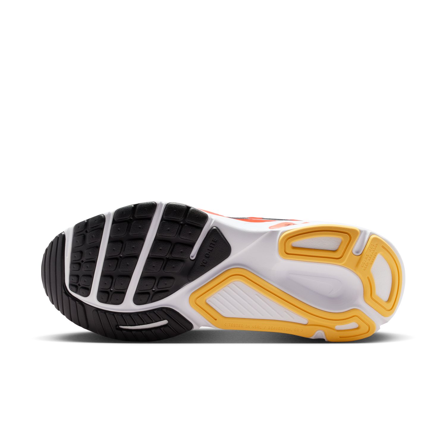 Sapatilhas de Running de Homem Structure Plus Preto-8