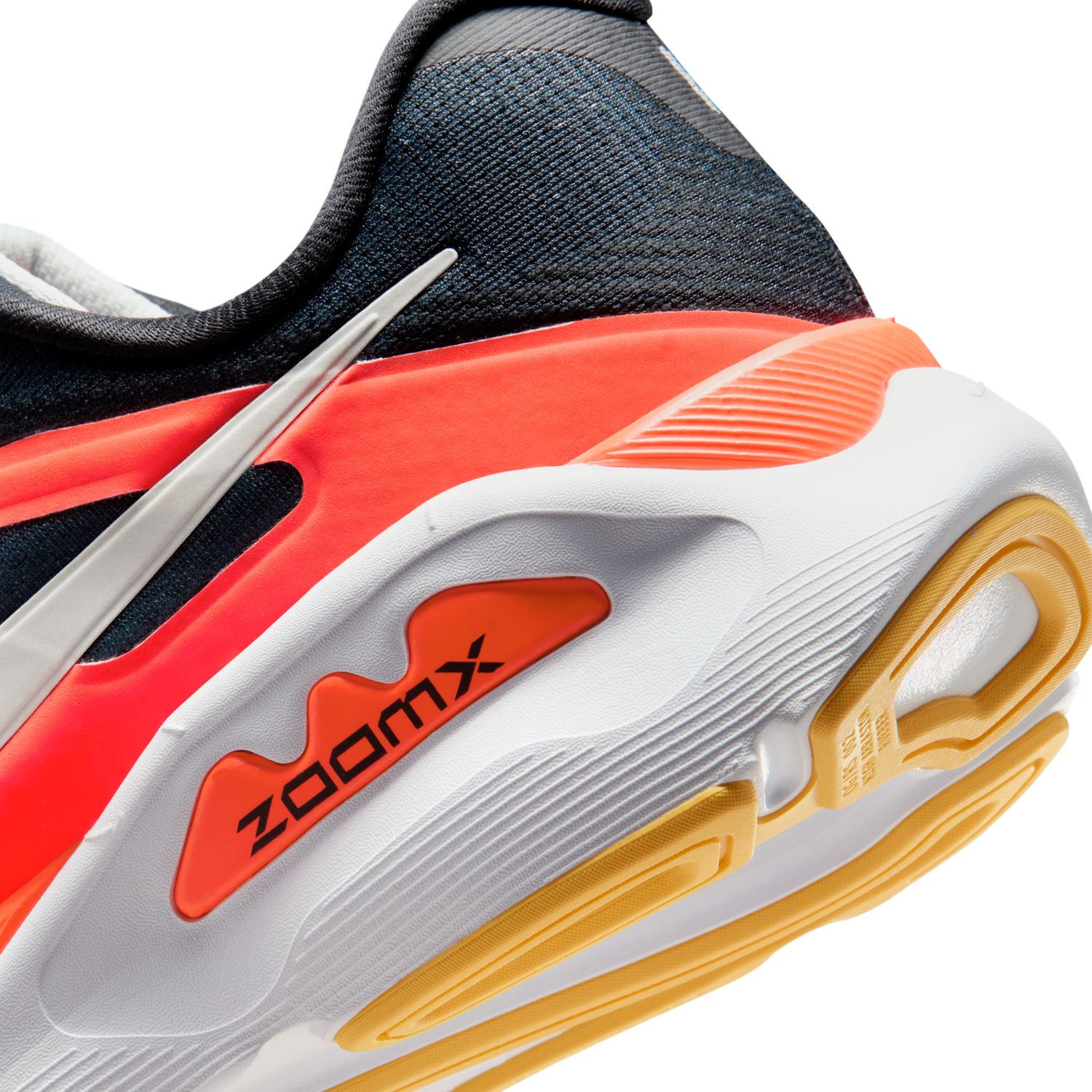 Sapatilhas de Running de Homem Structure Plus Preto-10