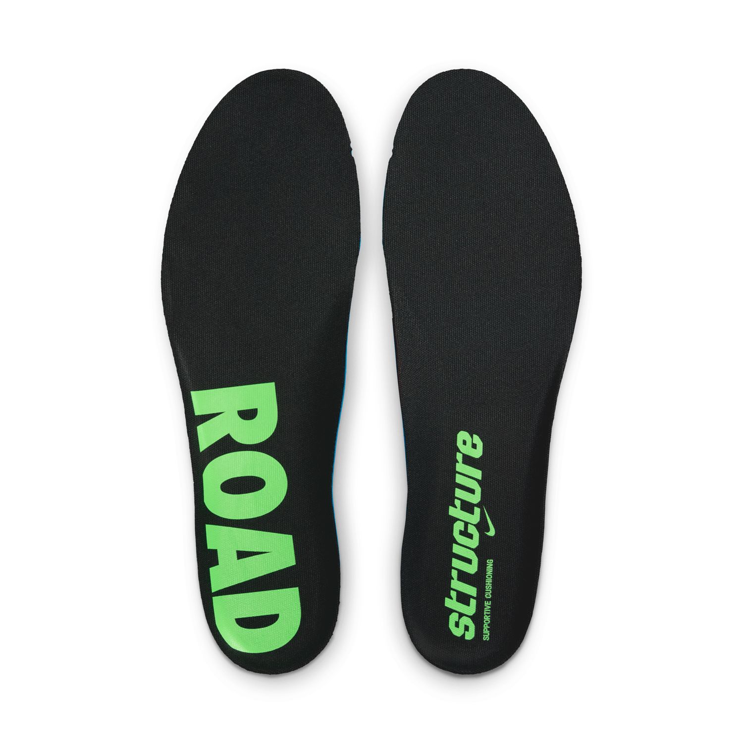 Sapatilhas de Running de Homem Structure Plus Roxo-12