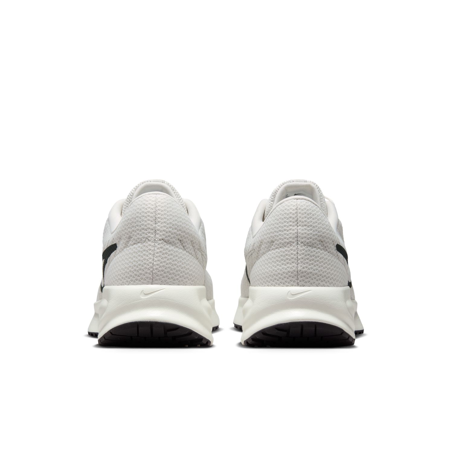 Sapatilhas de Running de Homem RUN DEFY Preto-2