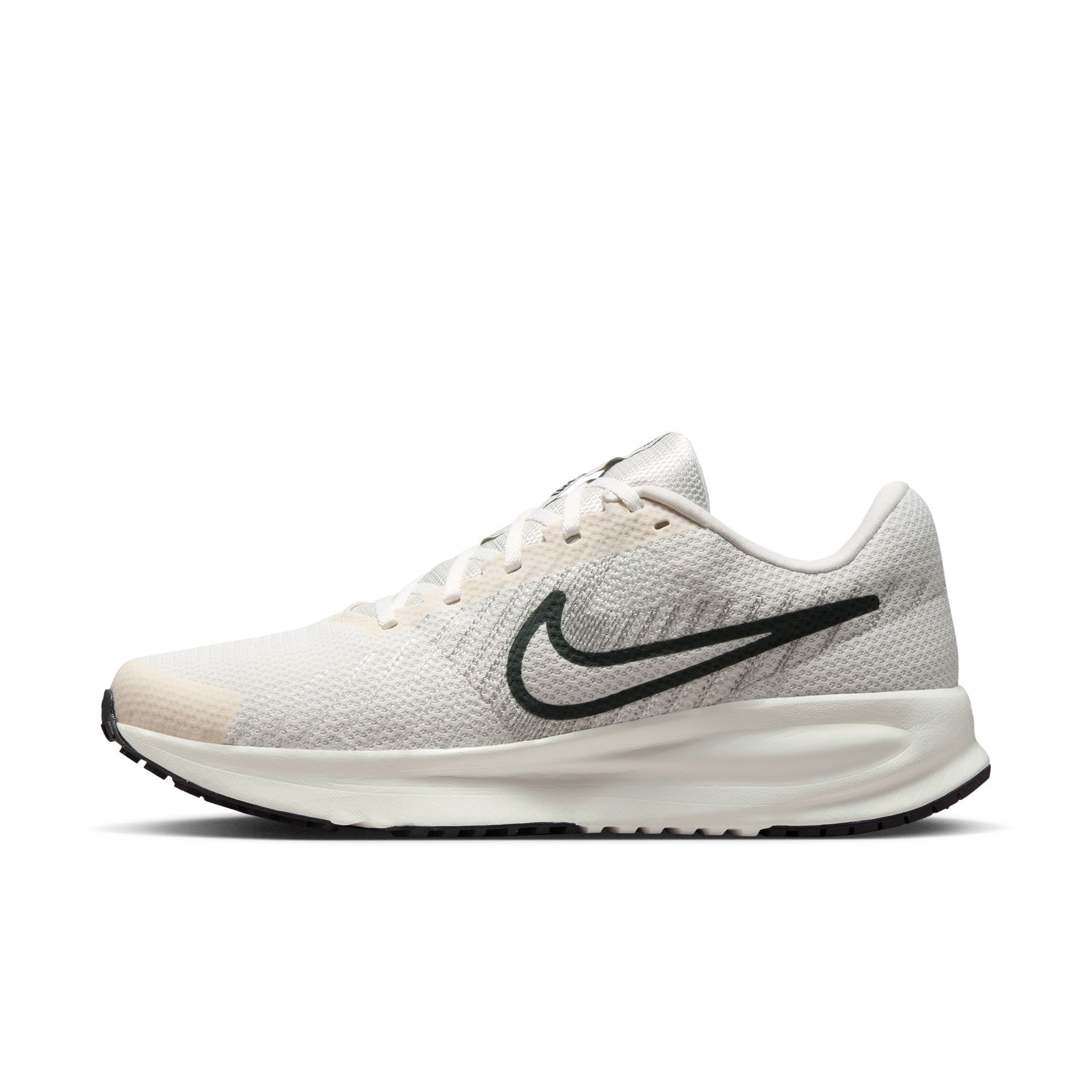 Sapatilhas de Running de Homem RUN DEFY Preto-5