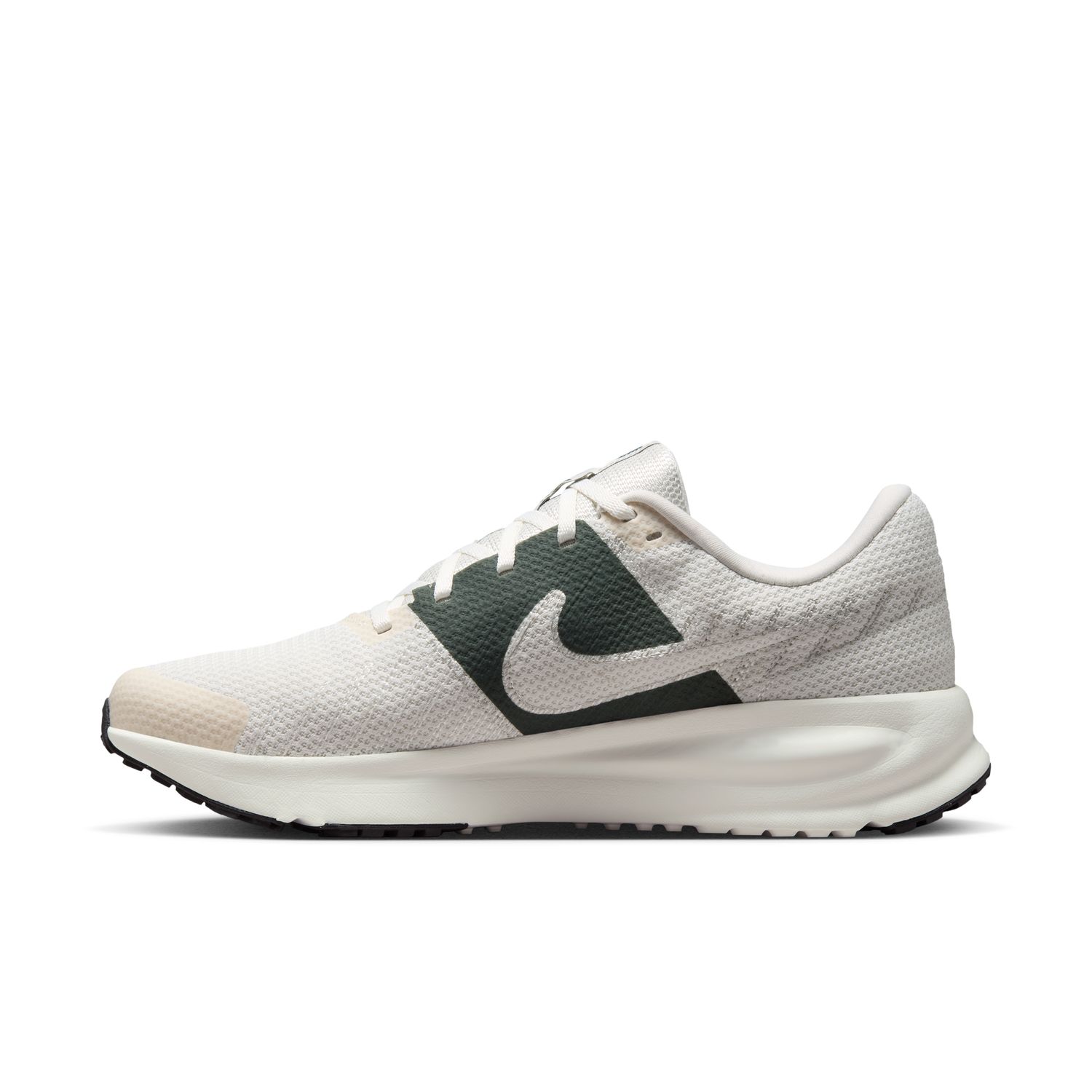 Sapatilhas de Running de Homem RUN DEFY Preto-6
