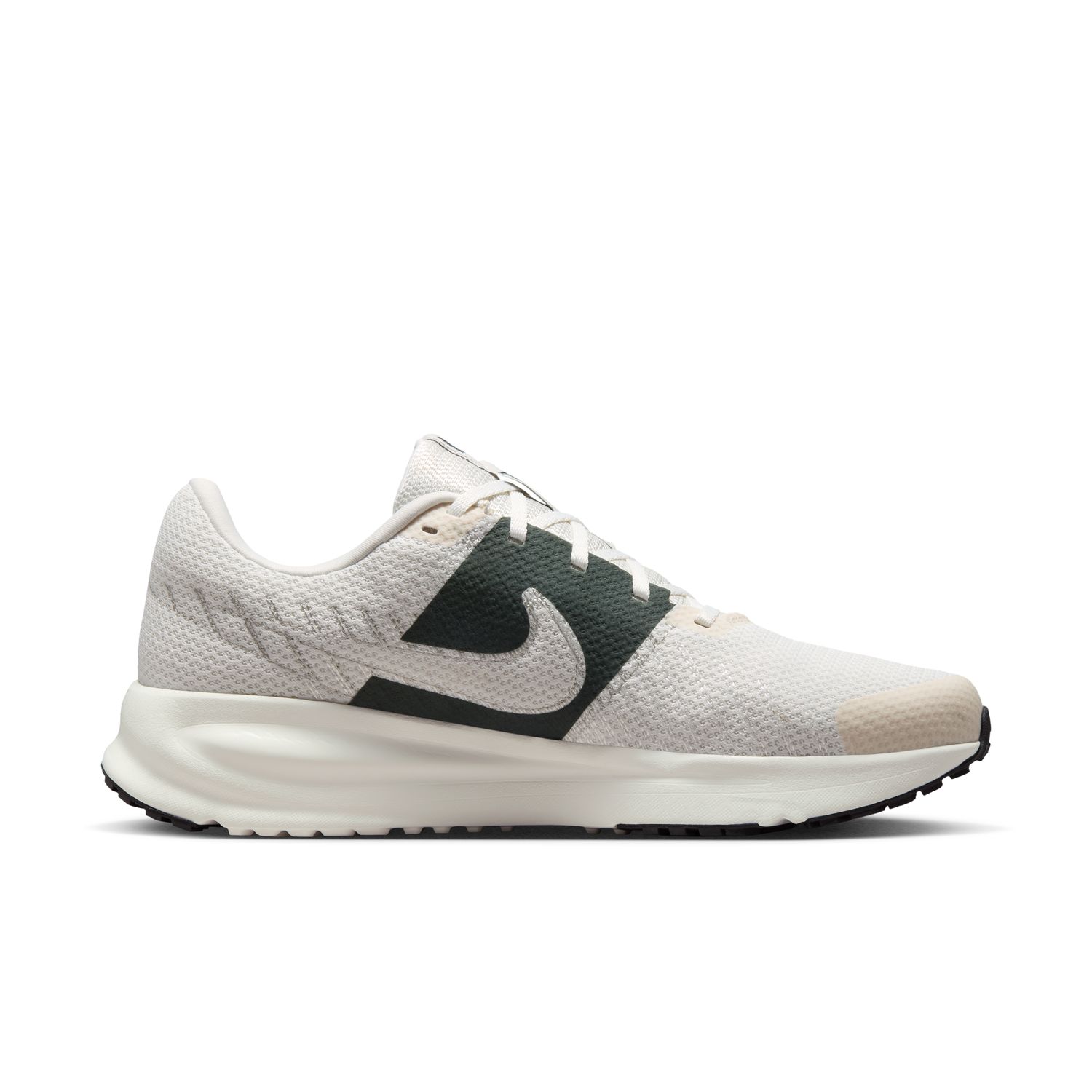 Sapatilhas de Running de Homem RUN DEFY Preto-7