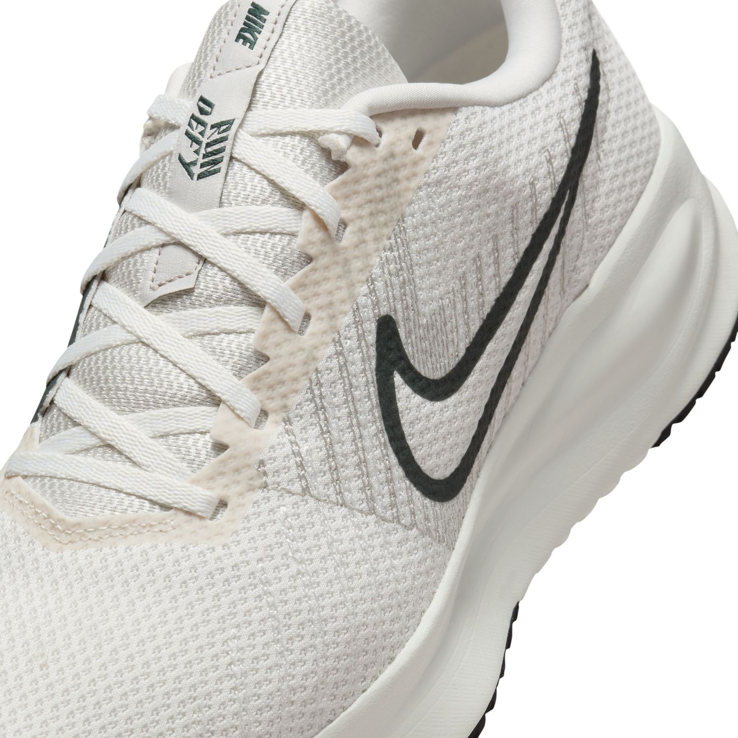 Sapatilhas de Running de Homem RUN DEFY Preto-10