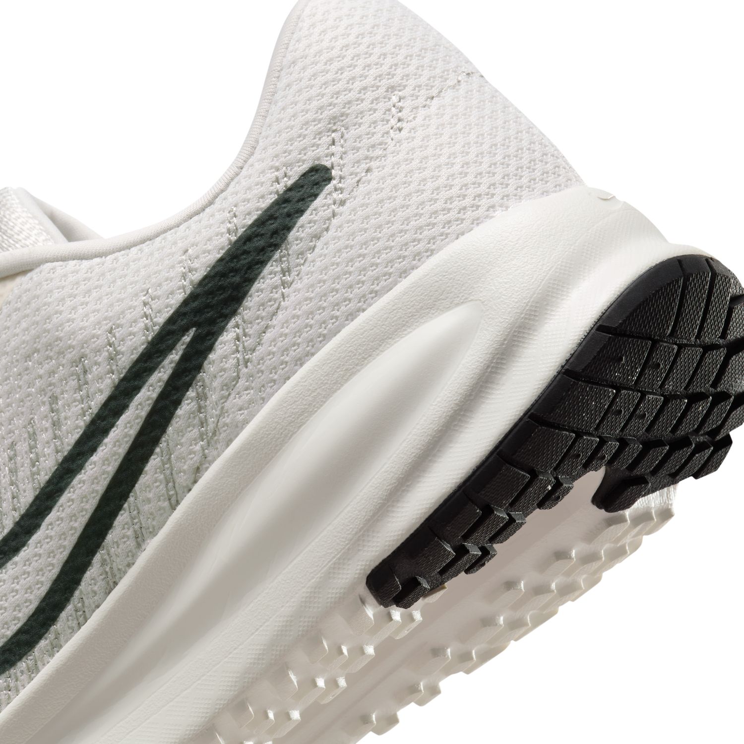 Sapatilhas de Running de Homem RUN DEFY Preto-11