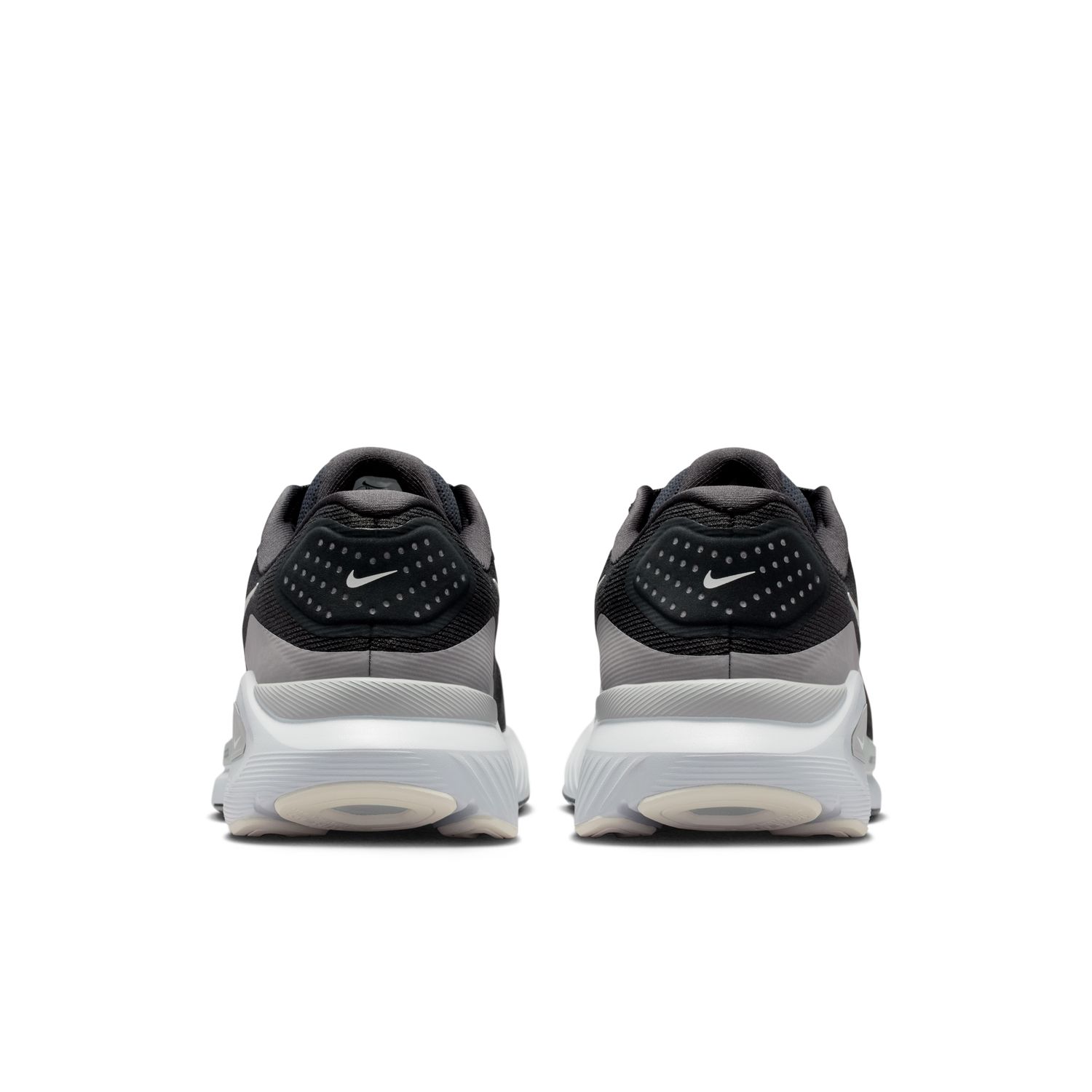Sapatilhas de Running de Homem Structure 26 Preto-2