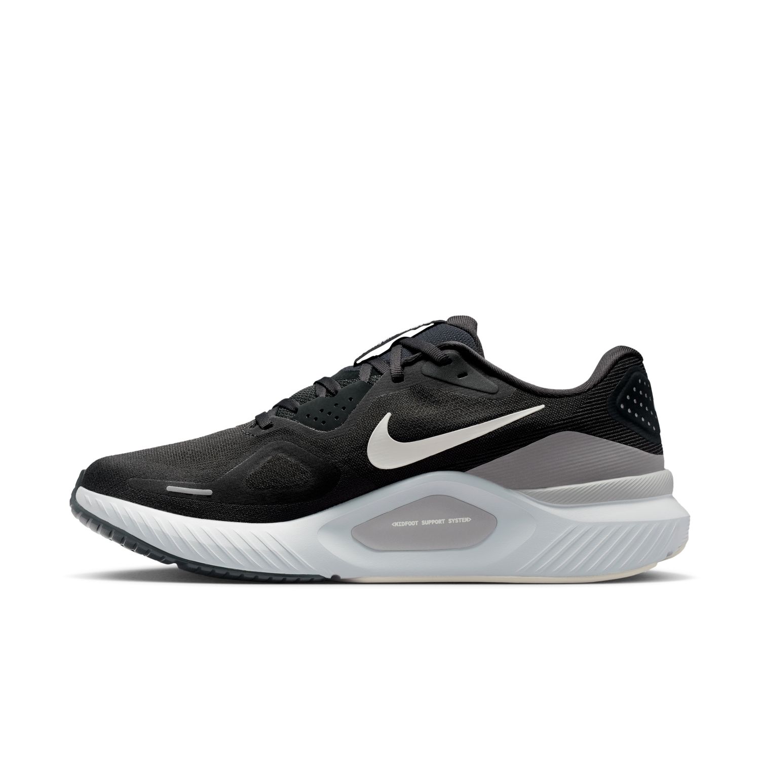 Sapatilhas de Running de Homem Structure 26 Preto-6