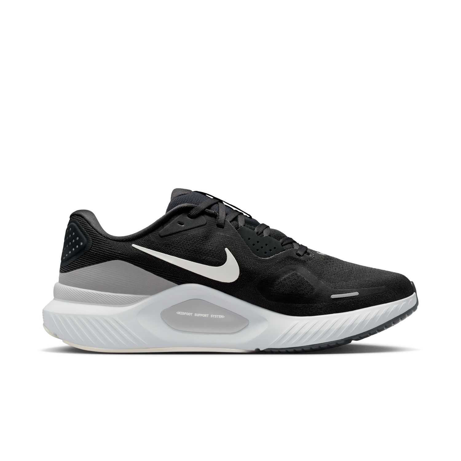 Sapatilhas de Running de Homem Structure 26 Preto-7