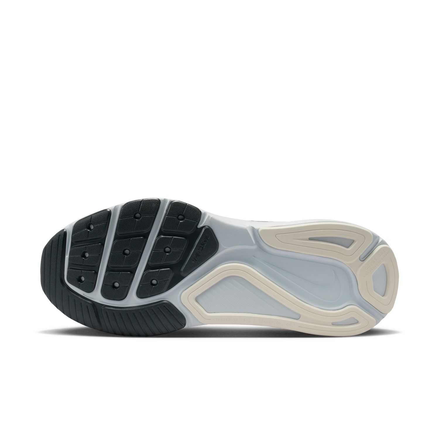 Sapatilhas de Running de Homem Structure 26 Preto-10