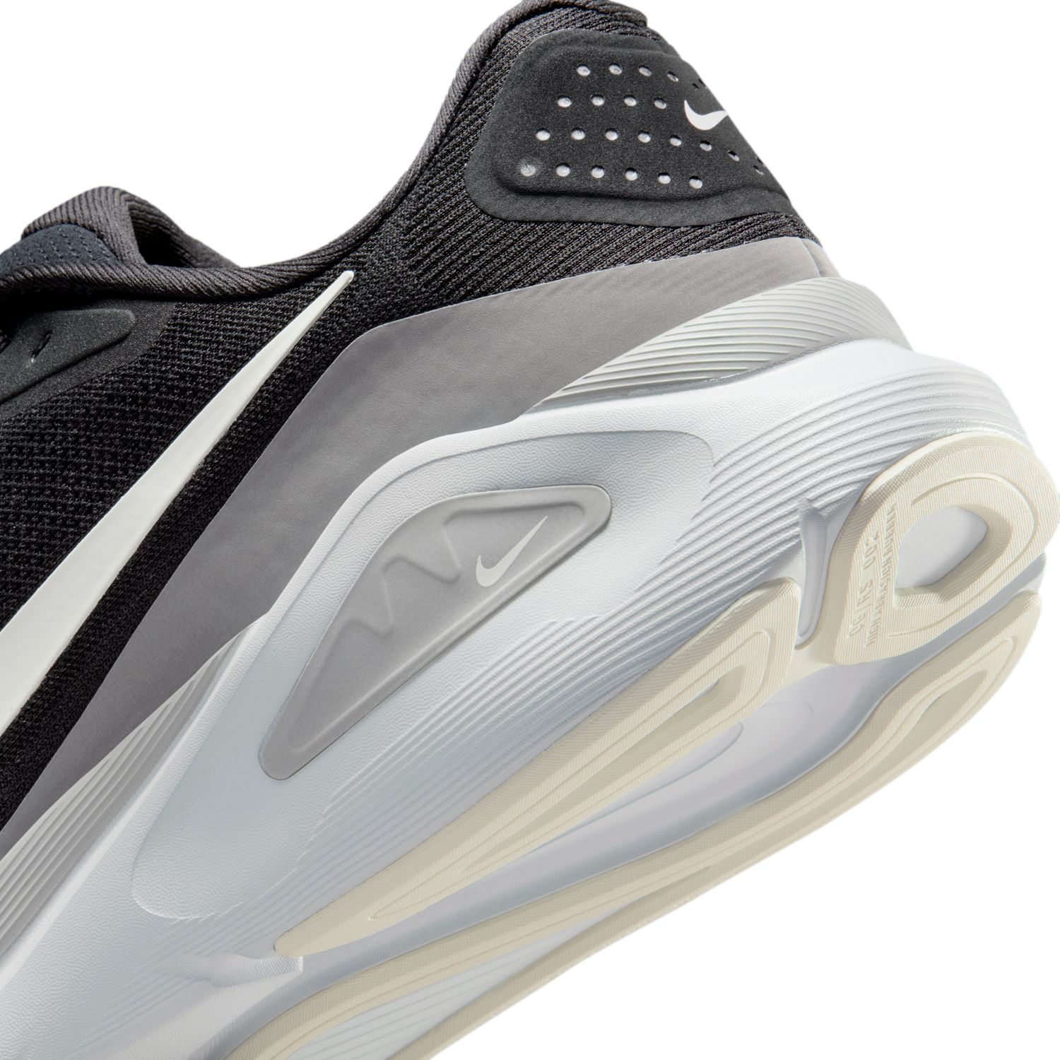Sapatilhas de Running de Homem Structure 26 Preto-12