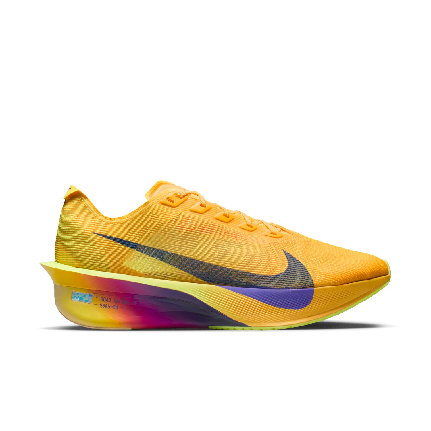 Imagem 0 de Sapatilhas de Running de Homem Zoomx Vaporfly Next% 4