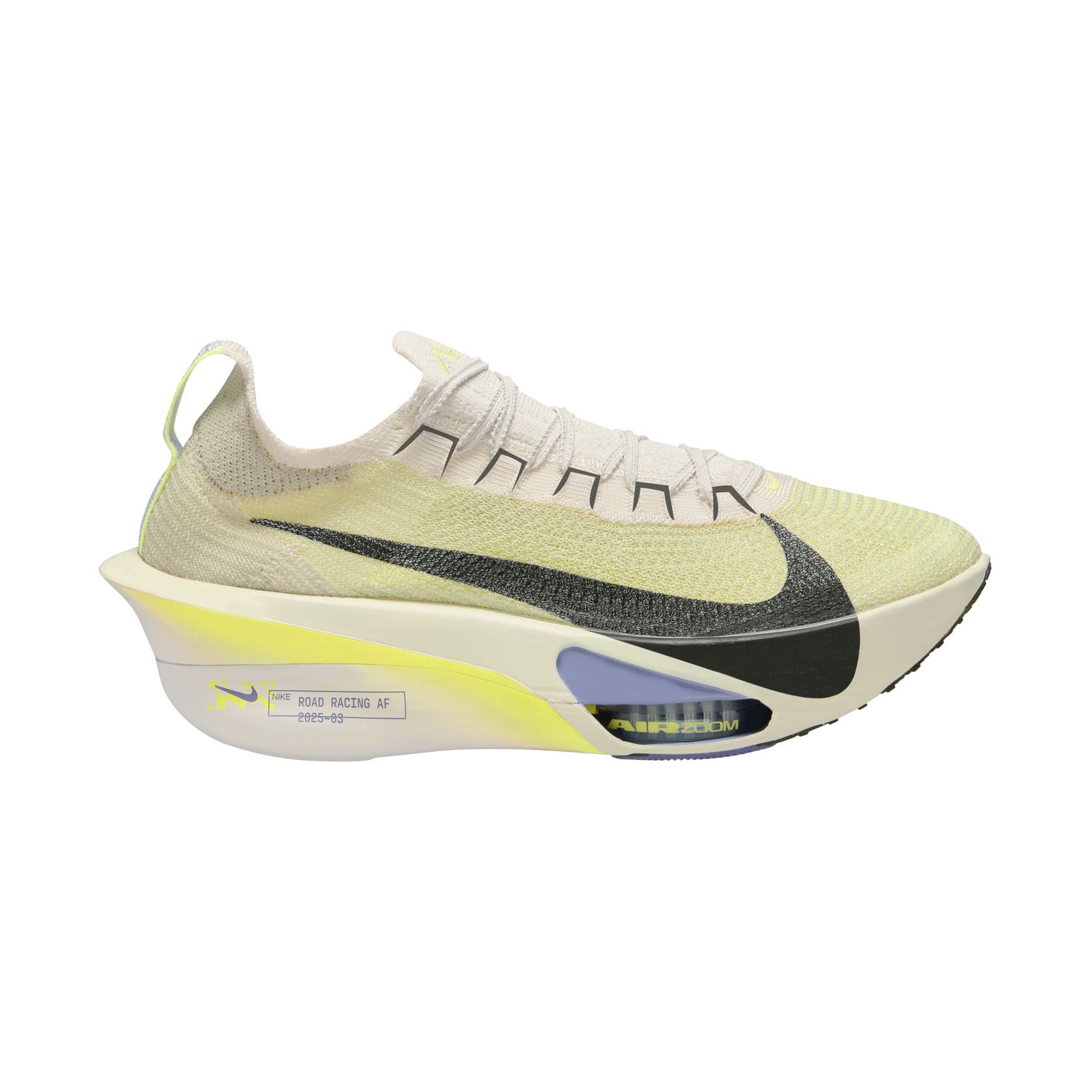 Imagem 0 de Sapatilhas Running de Homem AIR ZOOM ALPHAFLY NEXT% 3 Nike