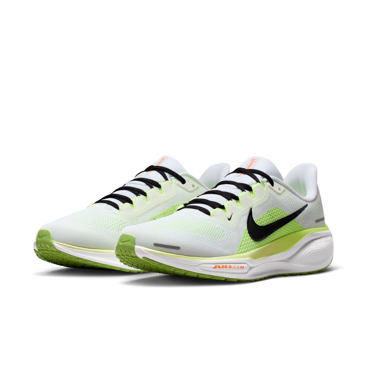 Sapatilhas de Running de Homem Air Zoom Pegasus 41 Branco-3
